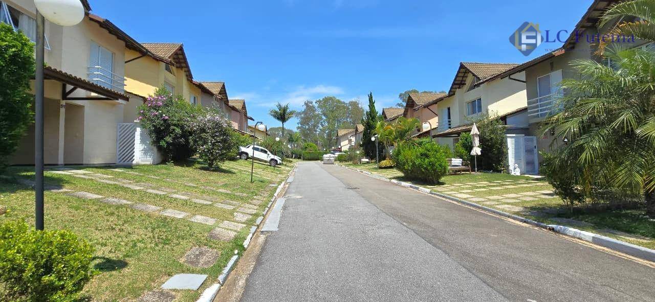 Casa de Condomínio, 3 quartos - Foto 25