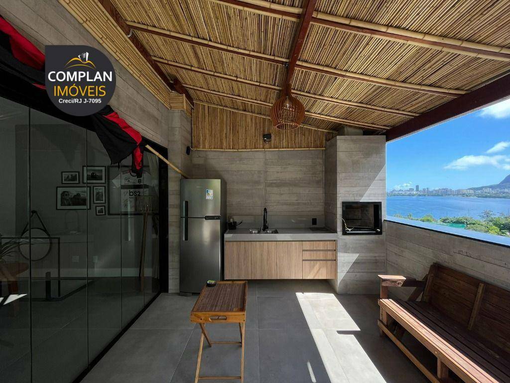 Cobertura à venda com 3 quartos, 138m² - Foto 12