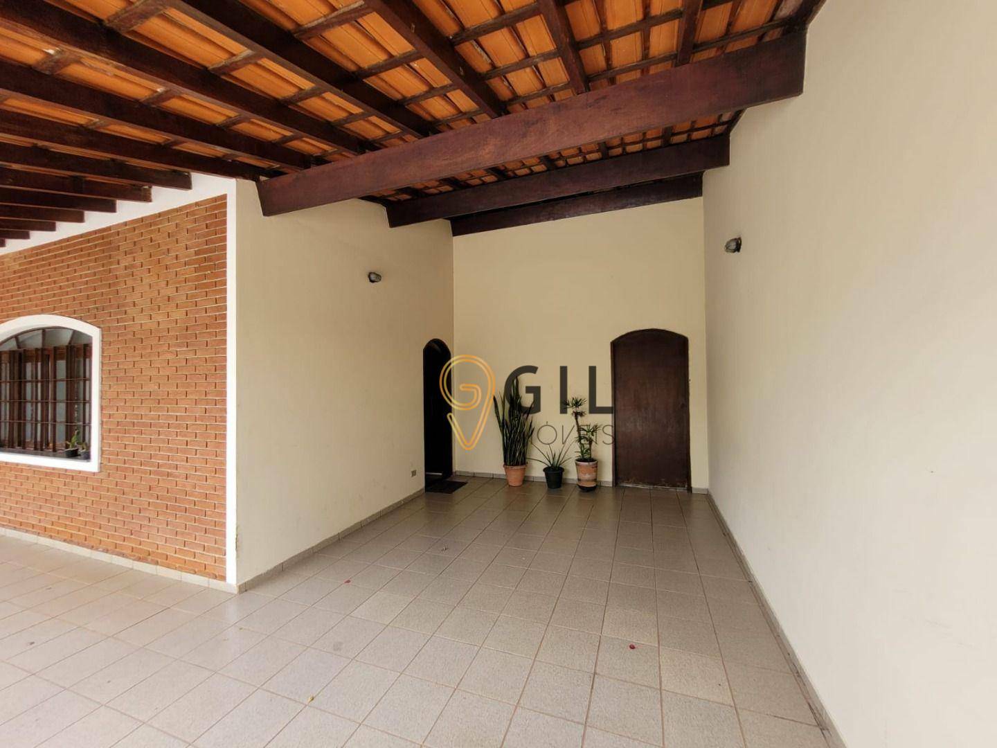 Casa à venda com 3 quartos, 175m² - Foto 16