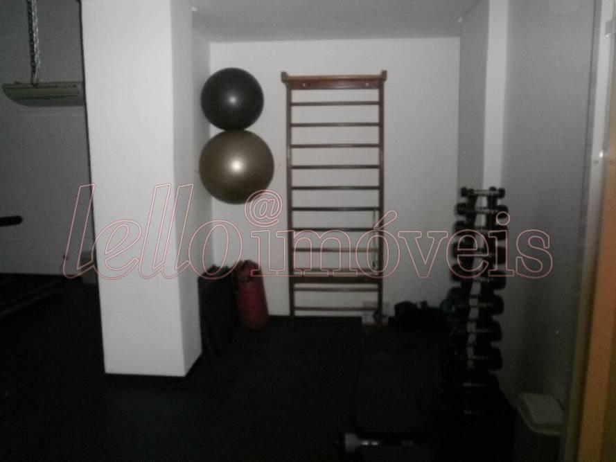 Apartamento para alugar com 2 quartos, 150m² - Foto 40