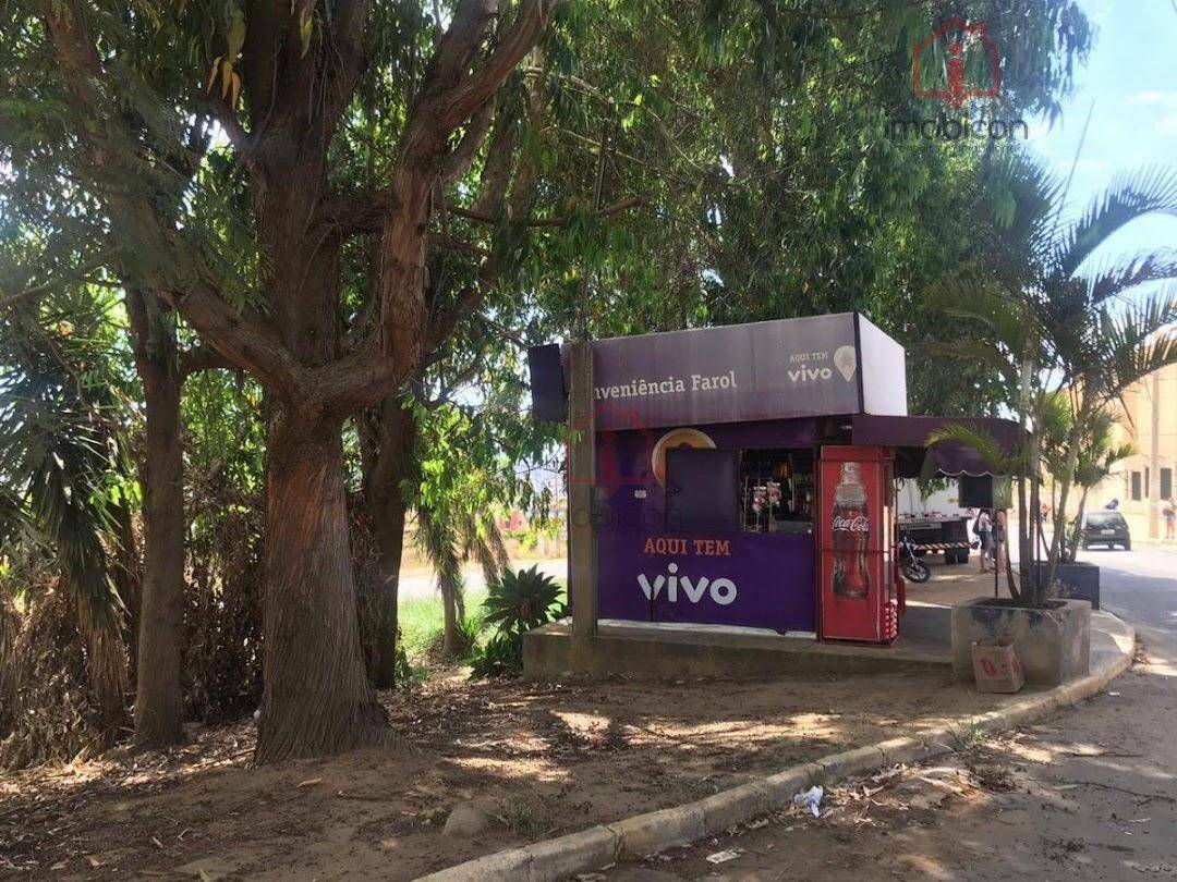 Loja-Salão à venda, 36m² - Foto 9