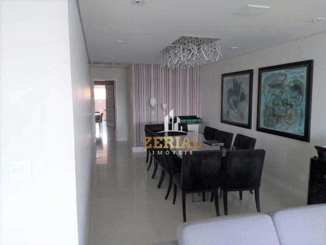 Apartamento à venda com 4 quartos, 261m² - Foto 6