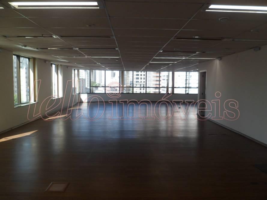 Conjunto Comercial-Sala para alugar, 180m² - Foto 8