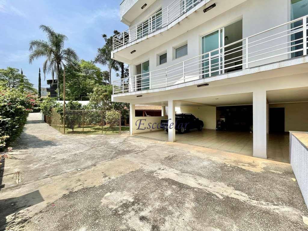 Casa de Condomínio para alugar com 6 quartos, 1200m² - Foto 47