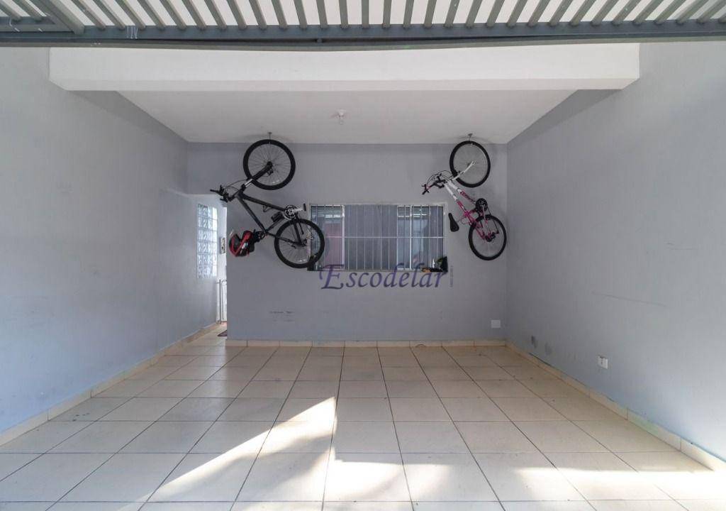 Sobrado à venda com 5 quartos, 284m² - Foto 29