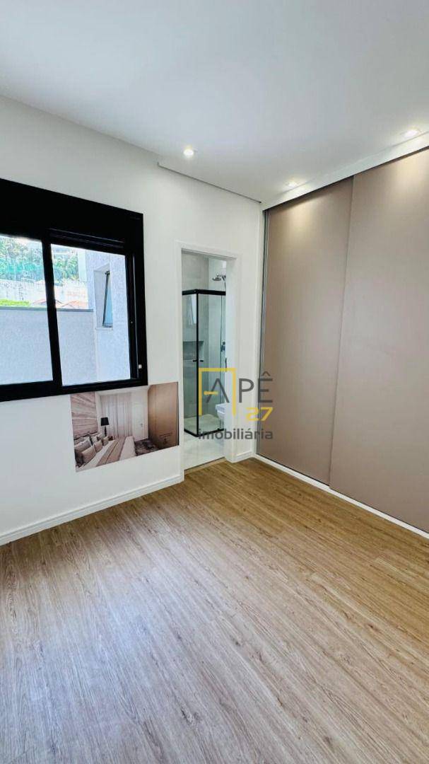 Sobrado à venda com 4 quartos, 160m² - Foto 12