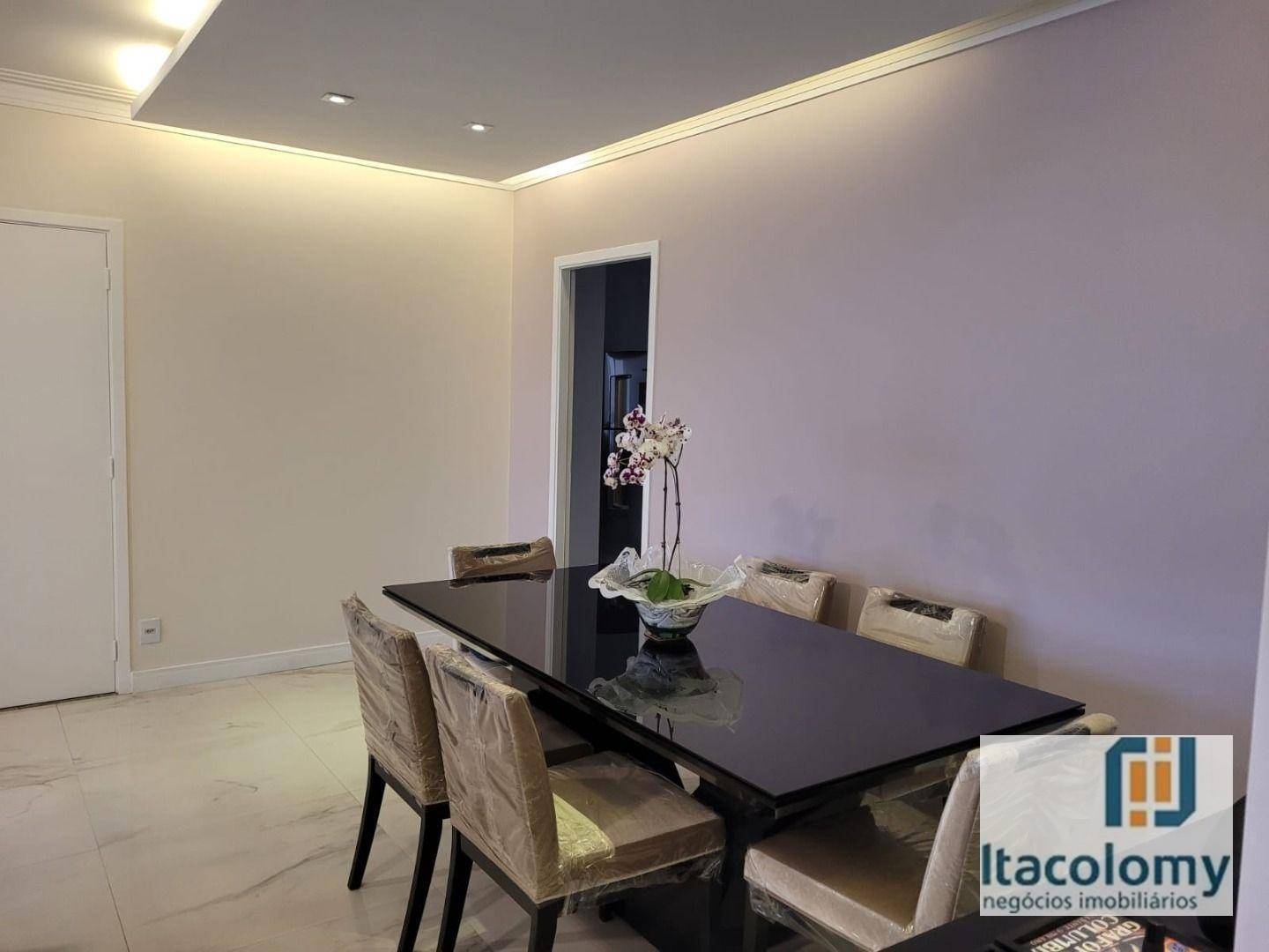 Apartamento à venda com 3 quartos, 107m² - Foto 15