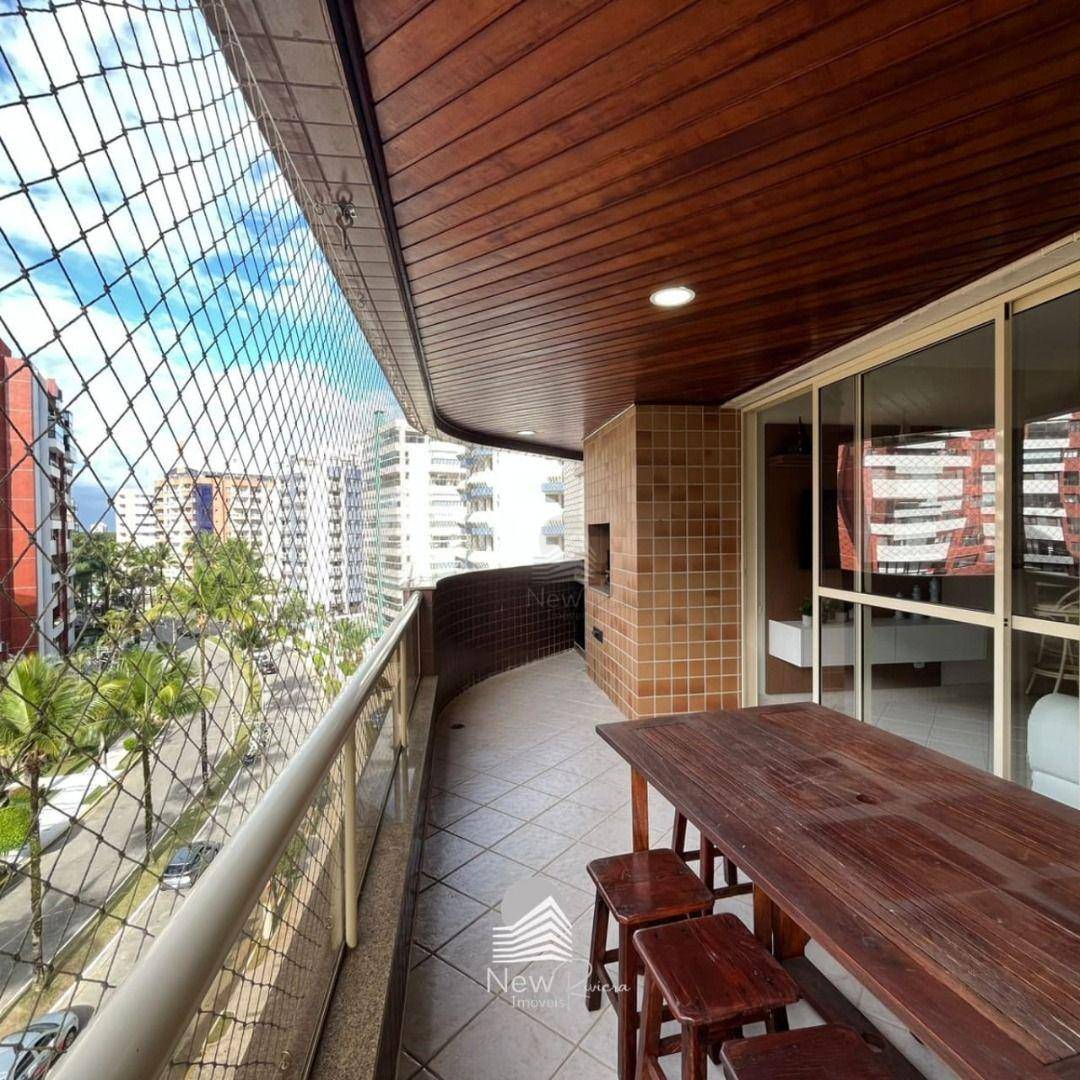 Apartamento, 3 quartos, 109 m² - Foto 2