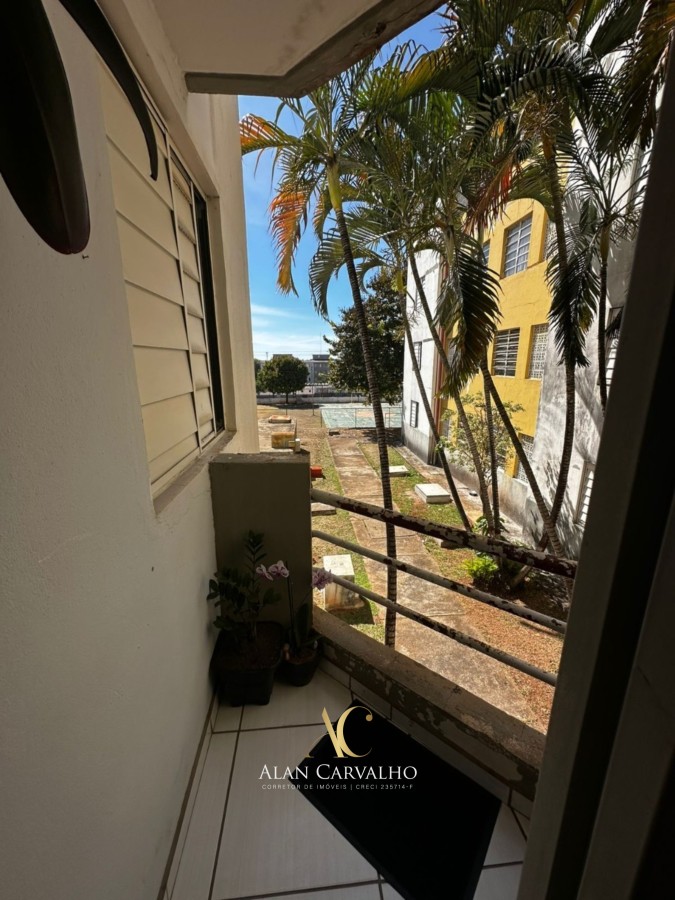 Apartamento à venda com 2 quartos - Foto 10