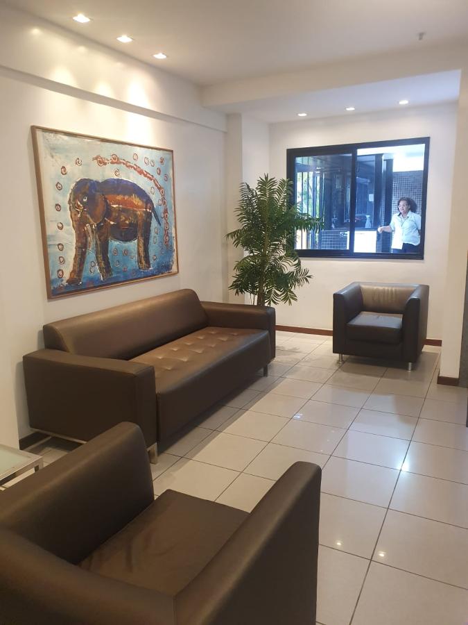 Conjunto Comercial-Sala à venda, 27m² - Foto 1