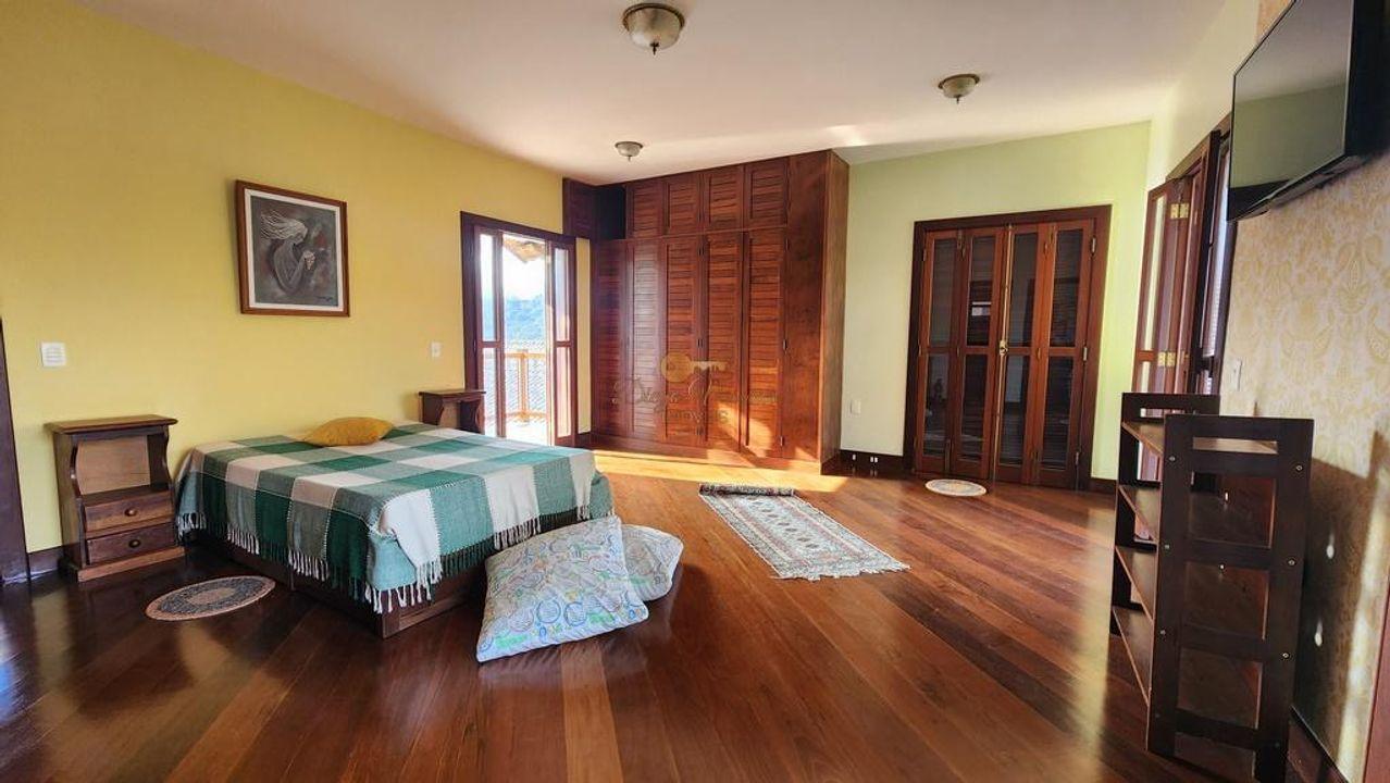 Casa de Condomínio à venda com 3 quartos, 670m² - Foto 21