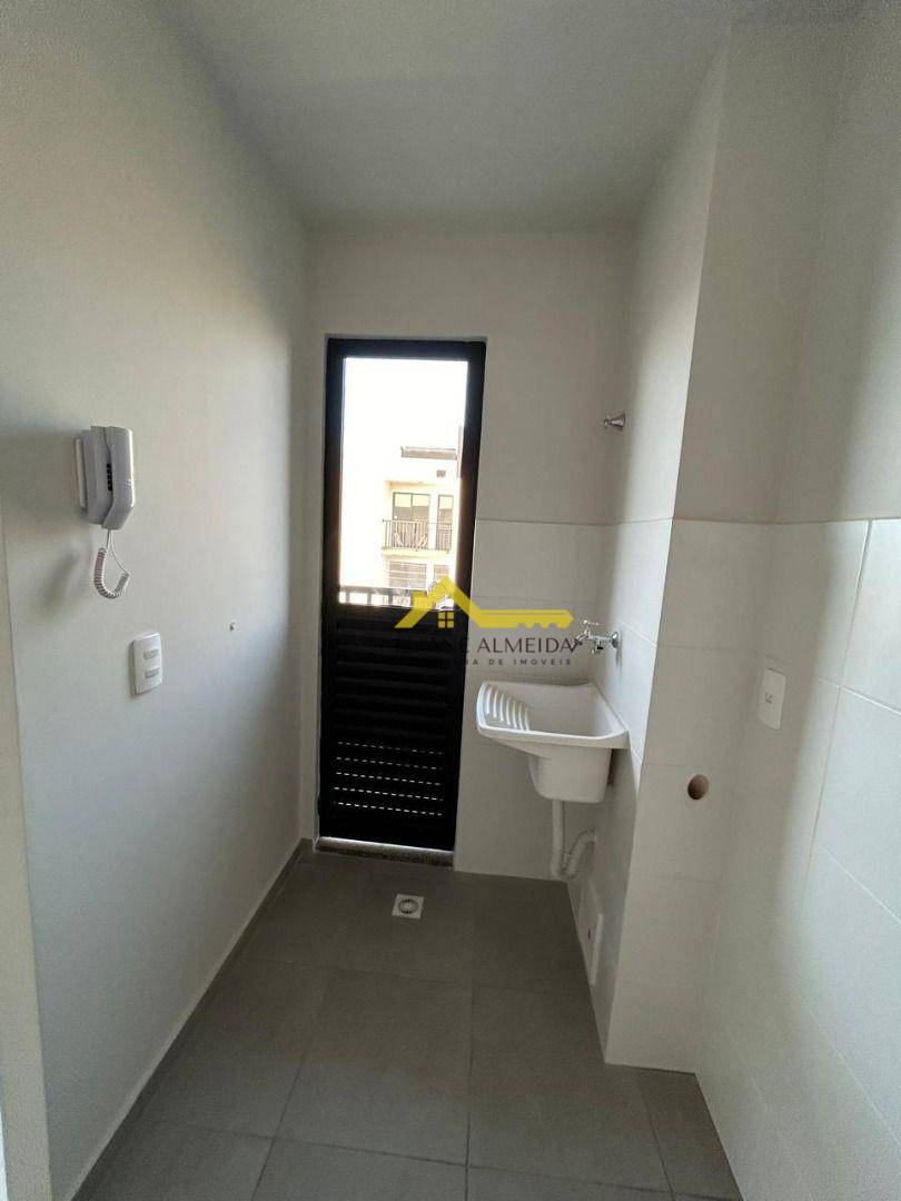 Apartamento à venda com 3 quartos, 58m² - Foto 5