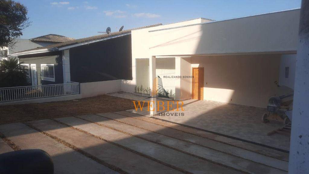 Sobrado à venda com 3 quartos, 235m² - Foto 6