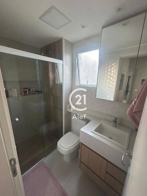 Apartamento à venda com 2 quartos, 79m² - Foto 13