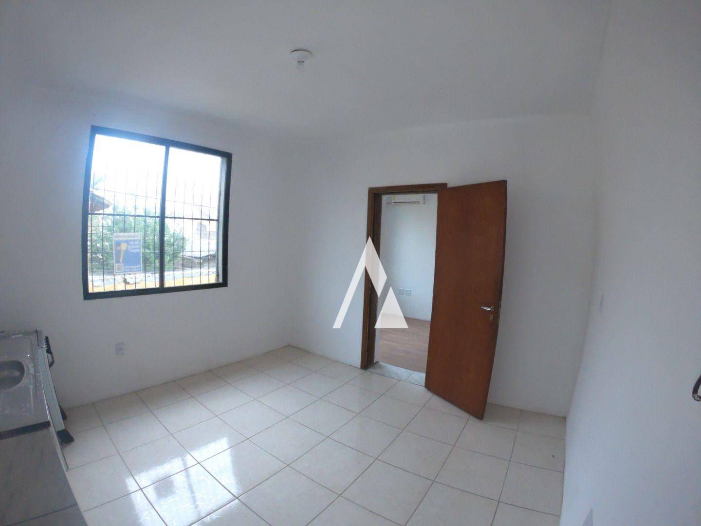 Apartamento para alugar com 1 quarto, 24m² - Foto 8