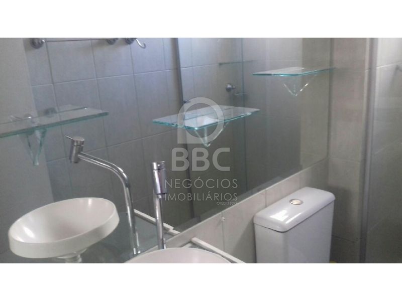 Apartamento à venda com 2 quartos, 56m² - Foto 13