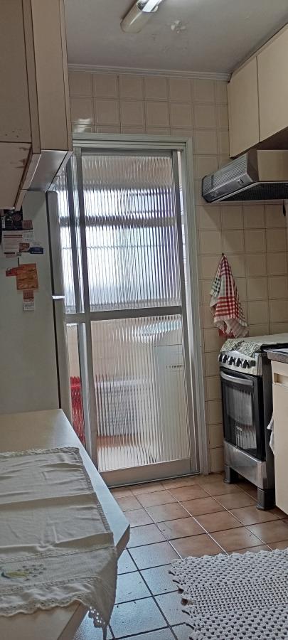 Apartamento à venda com 2 quartos, 50m² - Foto 6