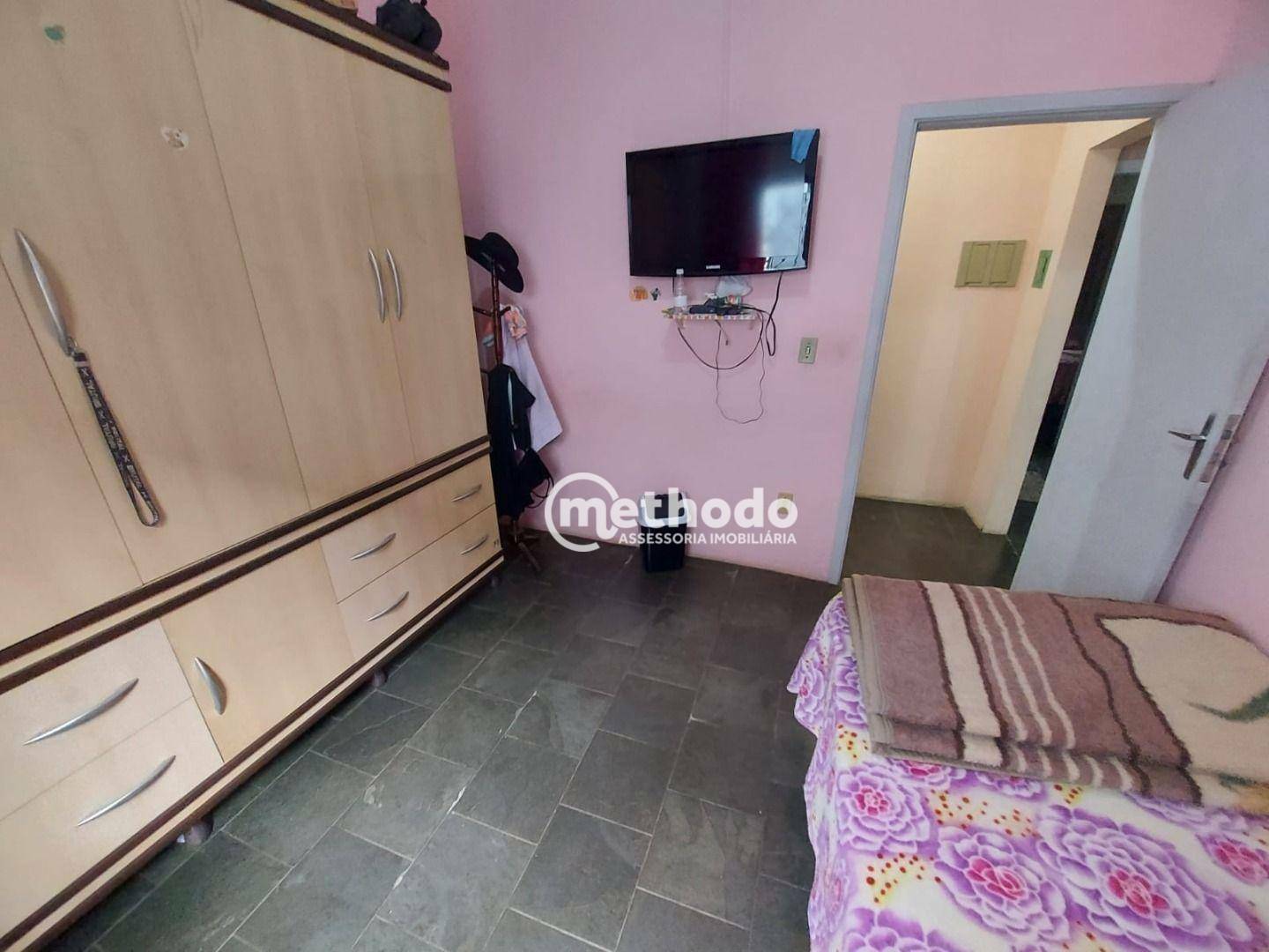 Casa à venda com 3 quartos, 150m² - Foto 16