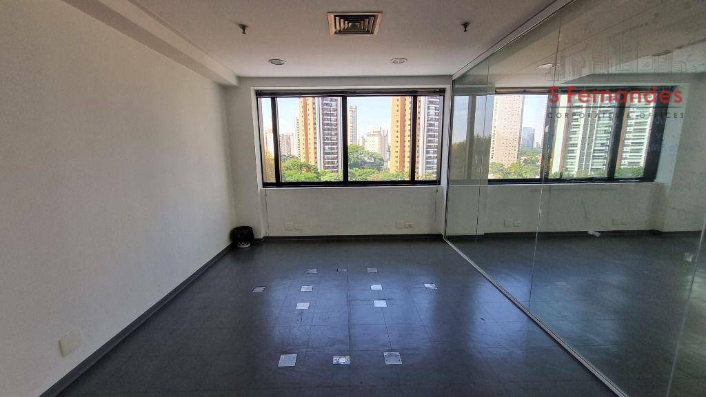 Conjunto Comercial-Sala à venda, 146m² - Foto 17