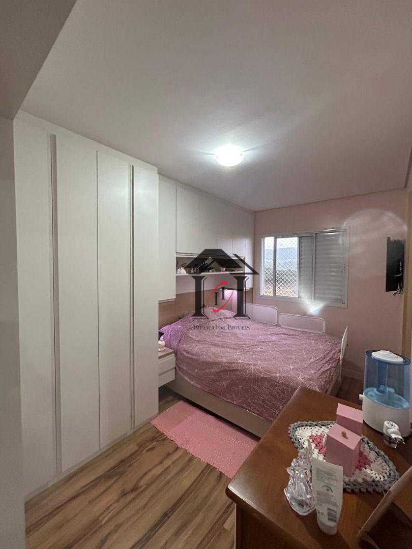 Apartamento à venda com 2 quartos, 66m² - Foto 7