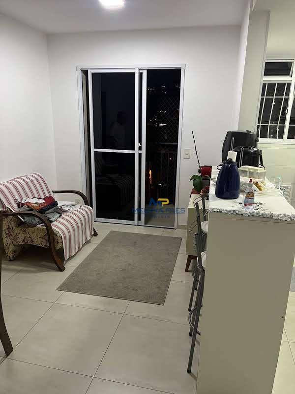 Apartamento à venda com 2 quartos, 50m² - Foto 1