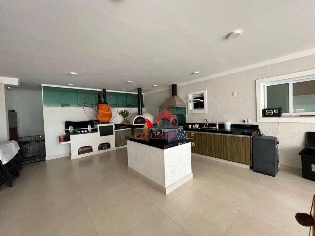 Casa de Condomínio, 5 quartos - Foto 5