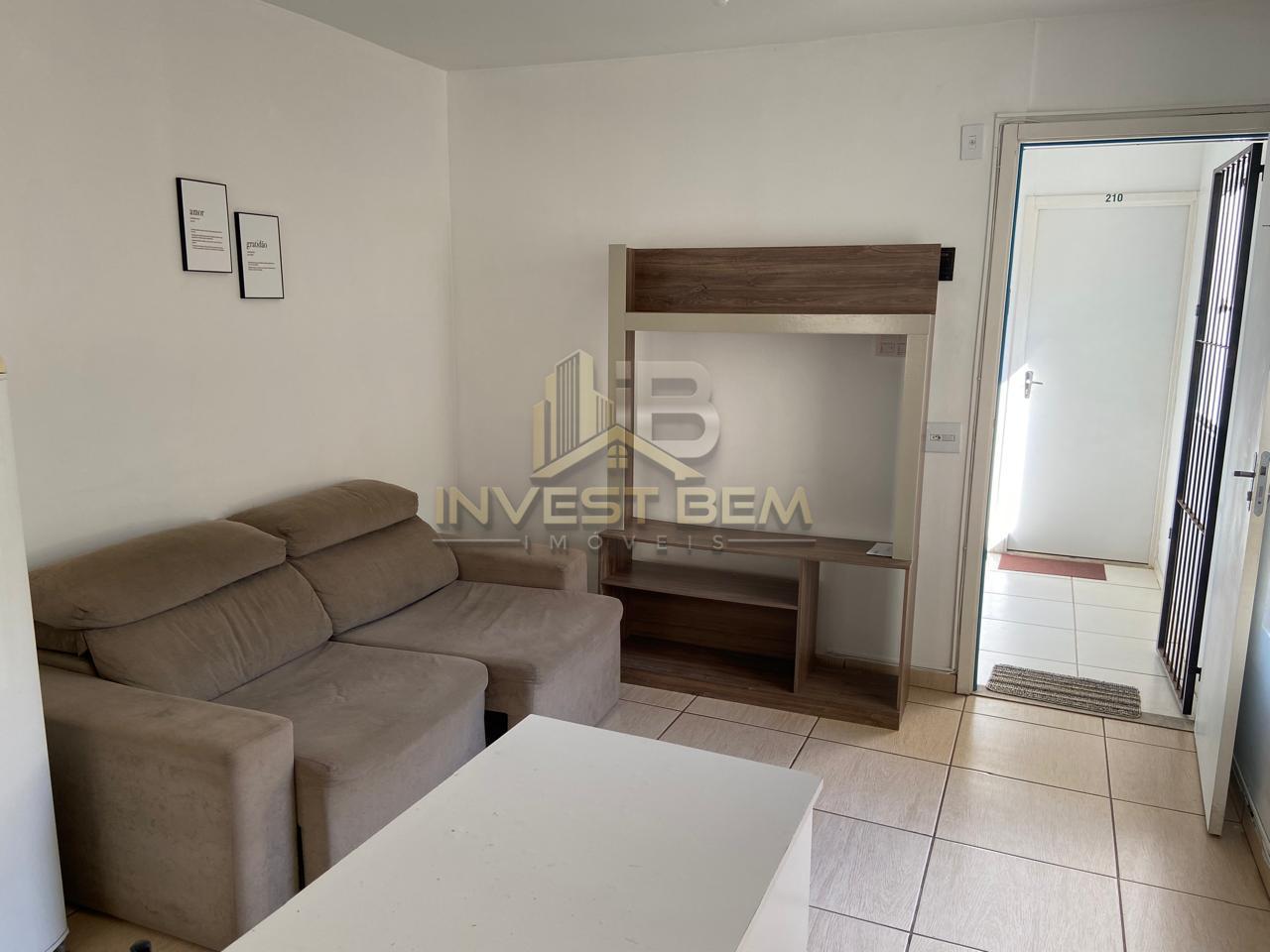 Apartamento à venda com 2 quartos, 55m² - Foto 12