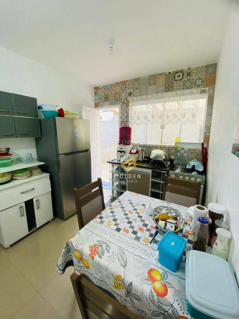 Sobrado à venda com 4 quartos, 129m² - Foto 5