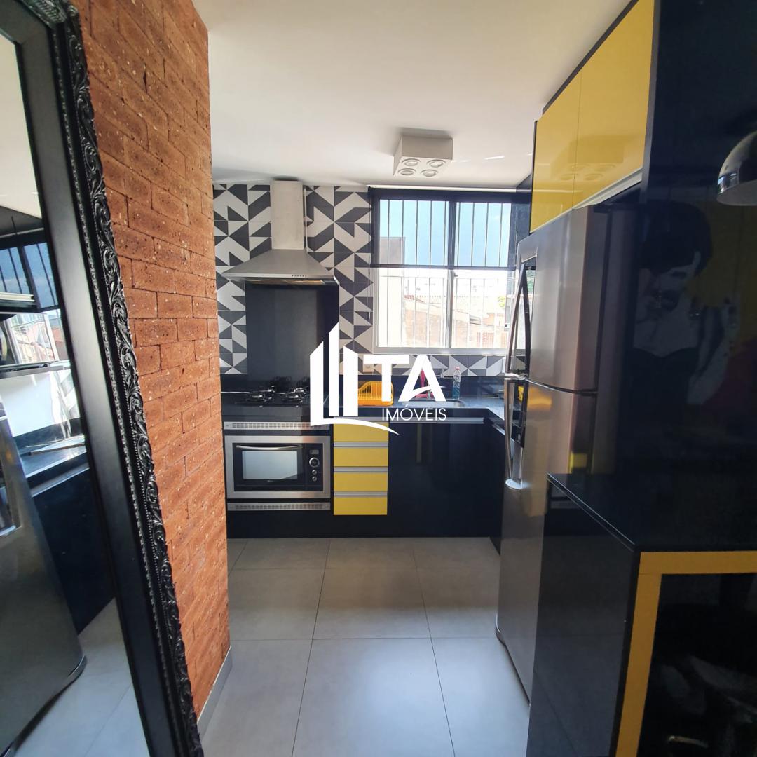 Apartamento à venda com 1 quarto, 49m² - Foto 8