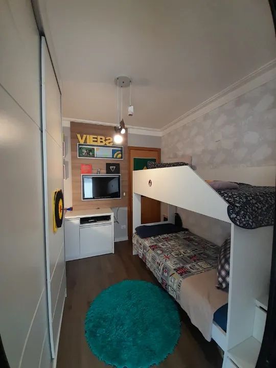 Apartamento à venda com 3 quartos, 97m² - Foto 11