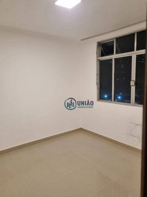 Apartamento à venda com 2 quartos, 53m² - Foto 1