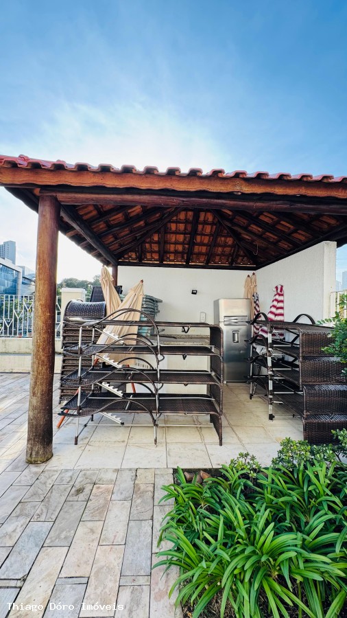 Cobertura à venda com 3 quartos, 144m² - Foto 36
