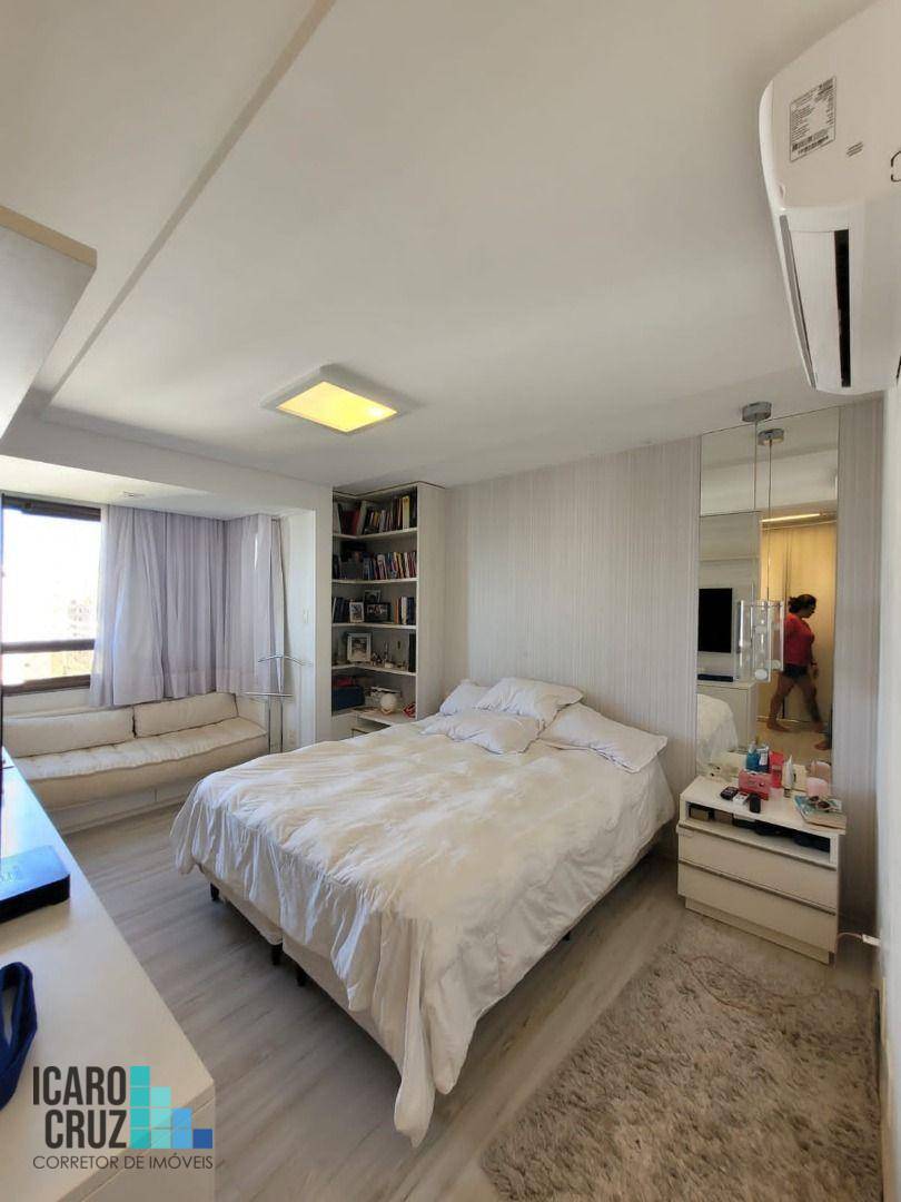 Apartamento à venda com 3 quartos, 136m² - Foto 27