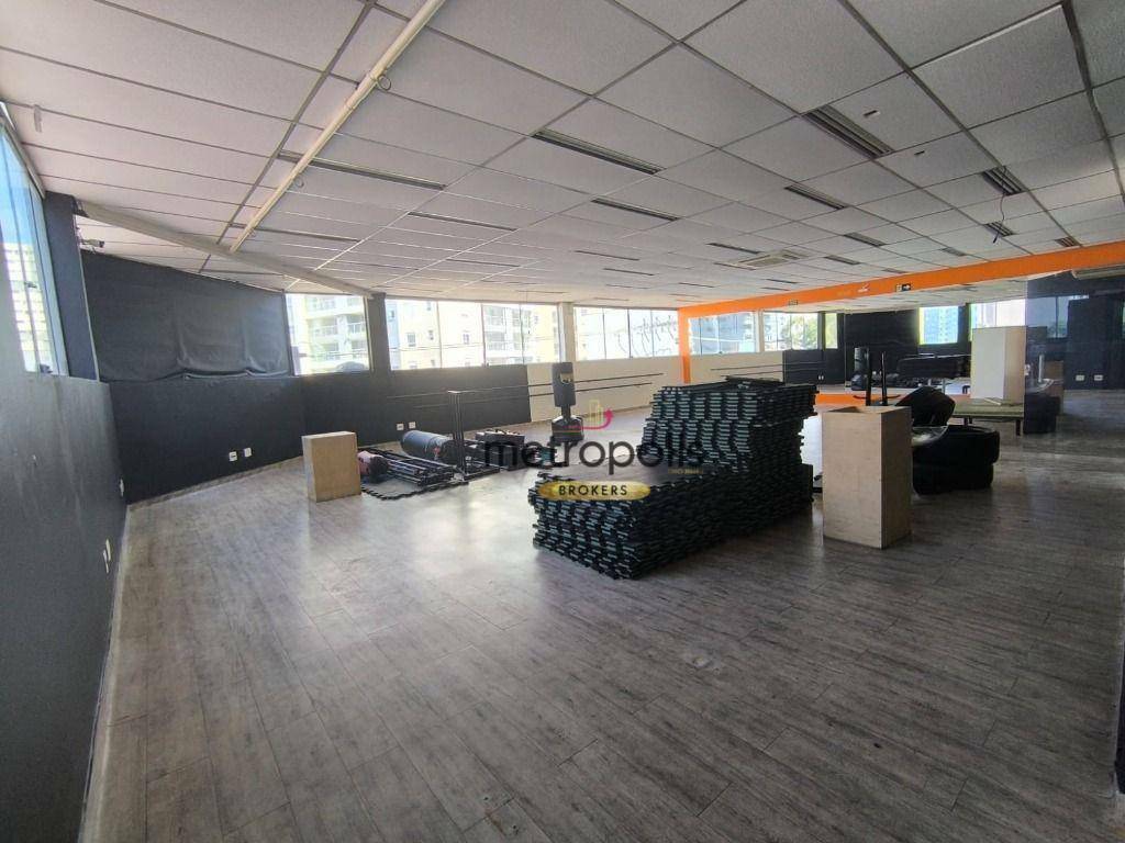 Conjunto Comercial-Sala para alugar, 406m² - Foto 14