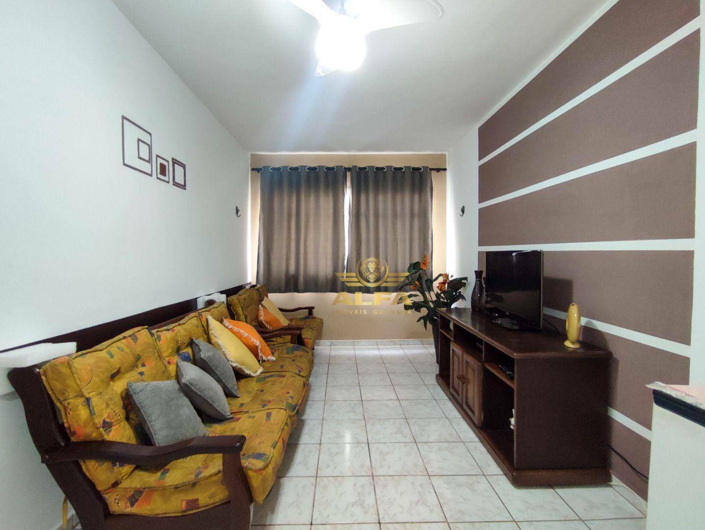 Apartamento à venda com 2 quartos, 70m² - Foto 4