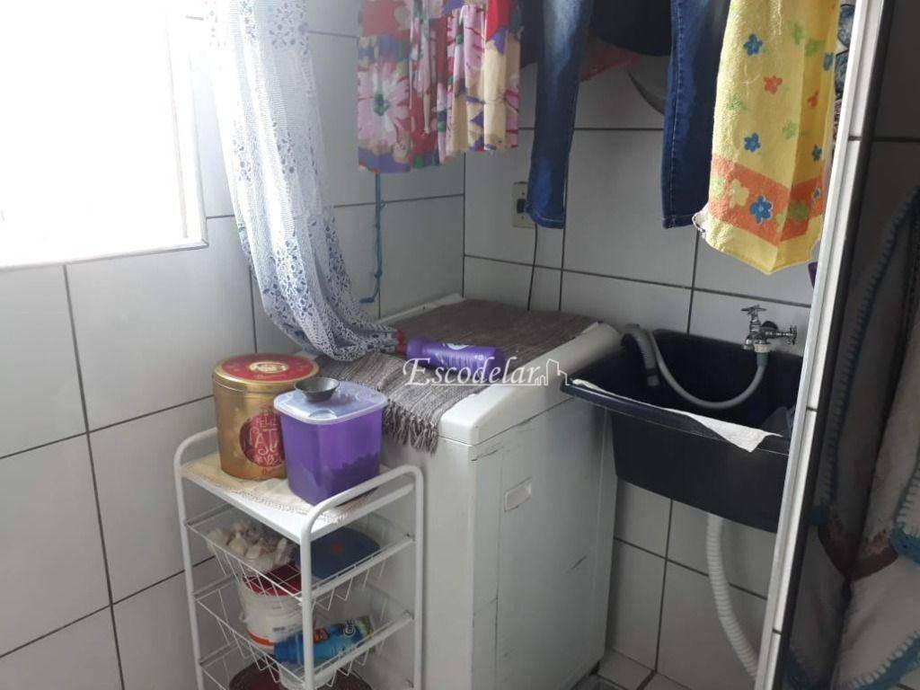 Apartamento à venda com 2 quartos, 49m² - Foto 16