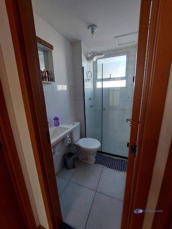 Apartamento à venda com 2 quartos, 42m² - Foto 7