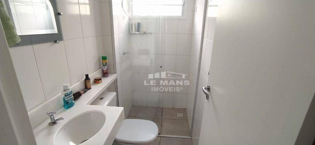 Apartamento à venda com 2 quartos, 45m² - Foto 5