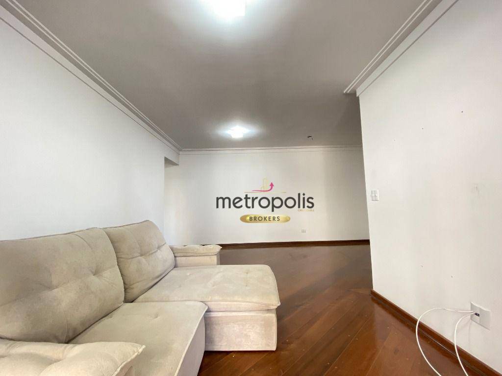 Apartamento para alugar com 3 quartos, 107m² - Foto 12