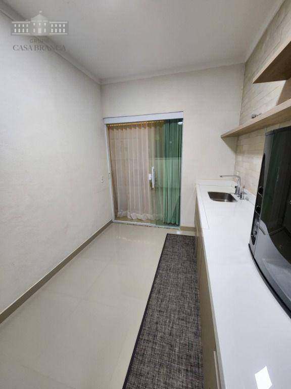 Apartamento à venda com 2 quartos, 90m² - Foto 21