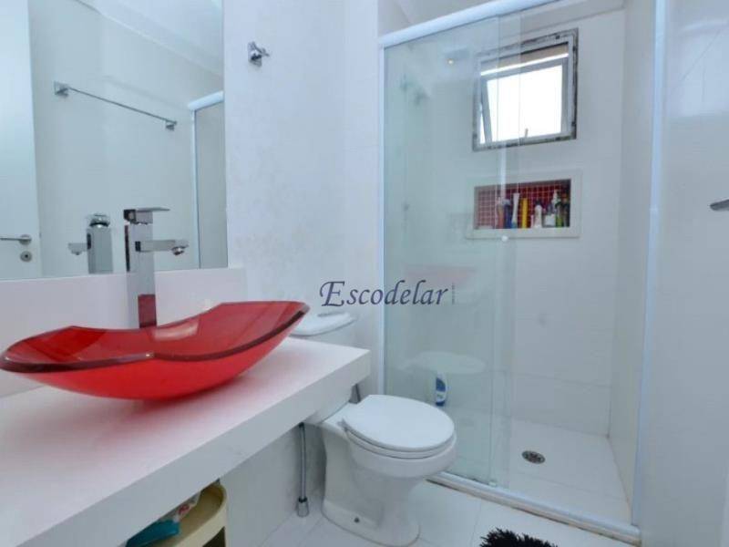 Apartamento à venda com 3 quartos, 138m² - Foto 22