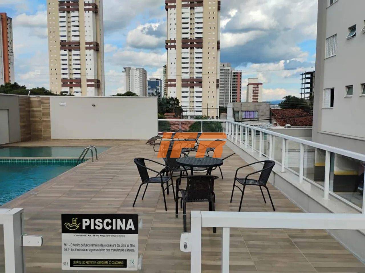 Apartamento à venda e aluguel com 2 quartos, 67m² - Foto 6