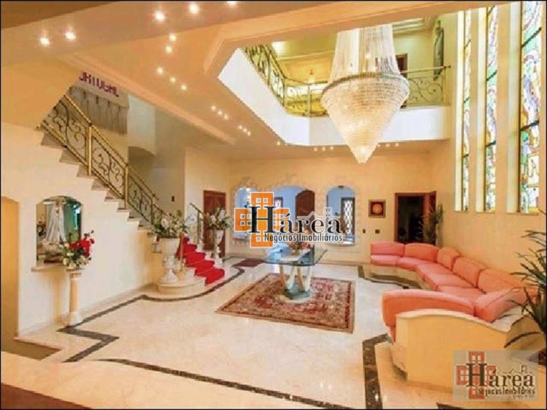 Sobrado à venda com 6 quartos, 1300m² - Foto 7