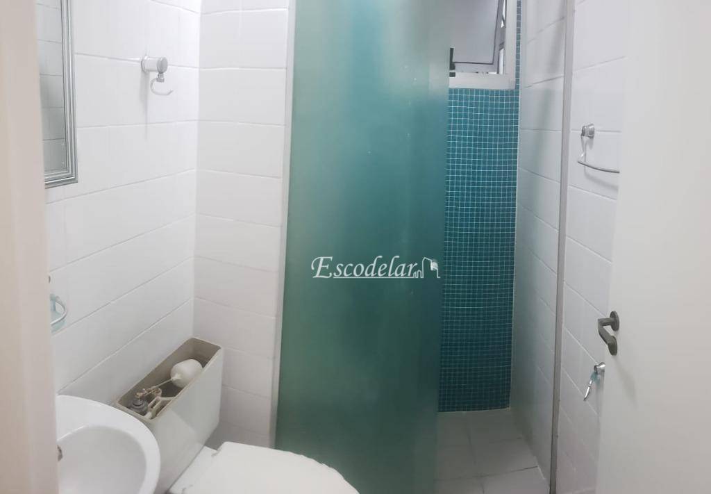 Apartamento à venda com 2 quartos, 47m² - Foto 13