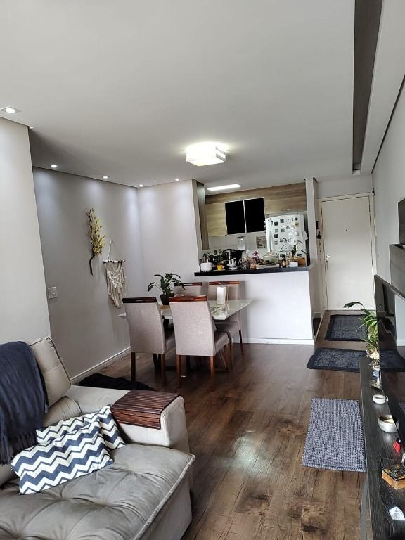 Apartamento à venda com 3 quartos, 84m² - Foto 3