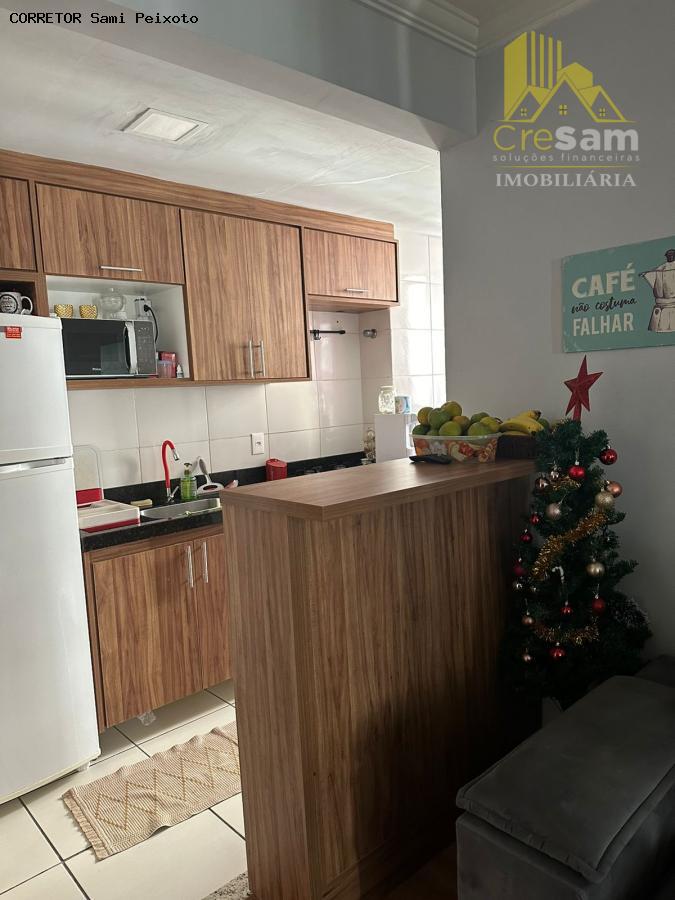 Apartamento à venda com 2 quartos, 58m² - Foto 10