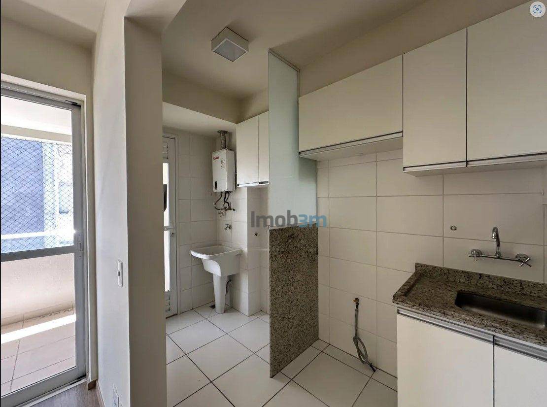 Apartamento à venda com 3 quartos, 78m² - Foto 5