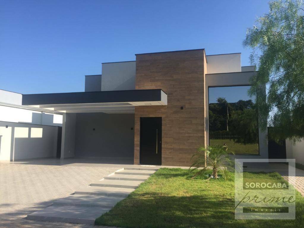 Casa de Condomínio à venda com 5 quartos, 189m² - Foto 1