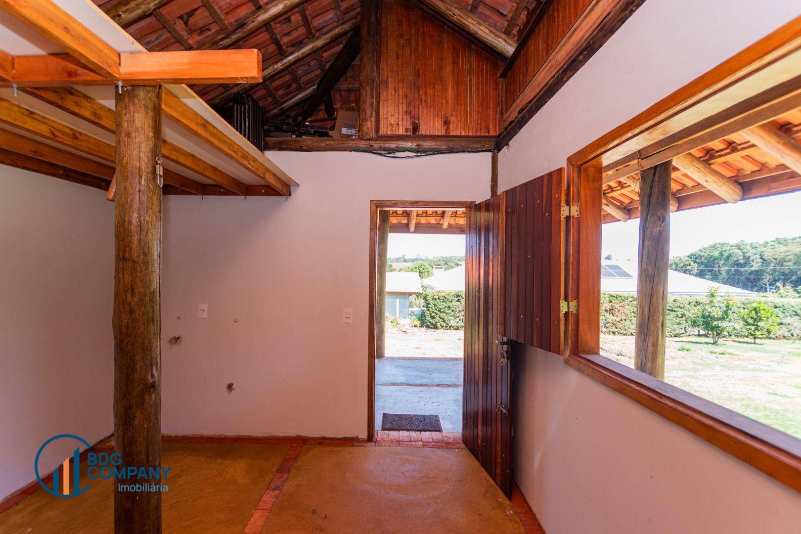 Chácara, 1029 m² - Foto 5