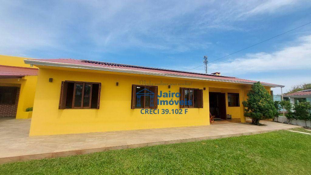 Casa, 4 quartos, 230 m² - Foto 5